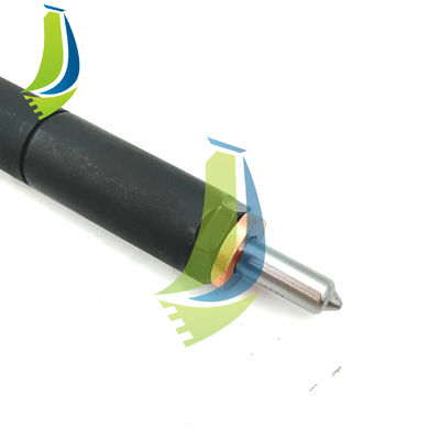 EJBR04701D Fuel Injector Common Rail Fuel Injector For 2.0L Xdi