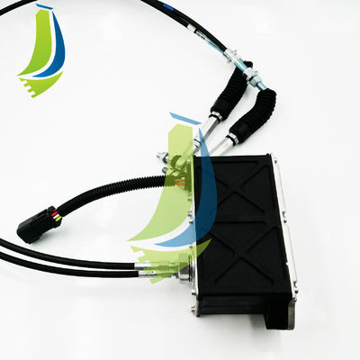 119-0633 1990633 Throttle Motor Applicable To Excavator E320B