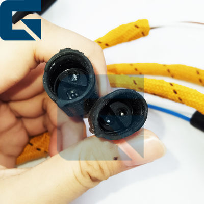 147-1771 1471771 Wiring Harness For 120H 140H Motor Grader