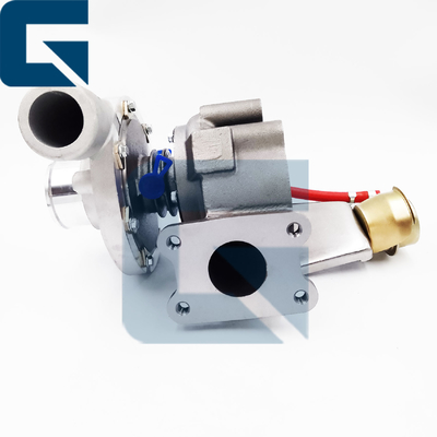 359-3519 Turbocharger 3593519 For Engine C4.4 Parts