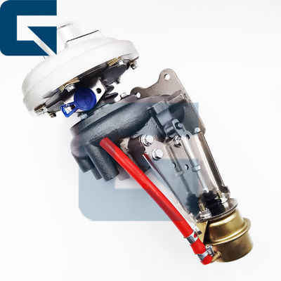 3593519 359-3519 Turbocharger For Engine C4.4 Parts