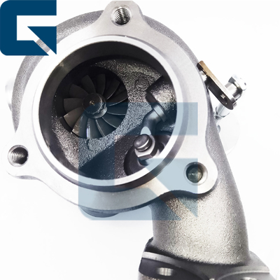 2674A226 711736-0026 Turbocharger For Engine C4.4 3054C Parts