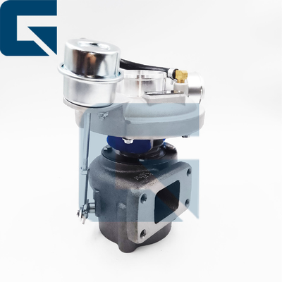 320/06047 Turbocharger 32006047 For Engine Parts