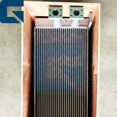 VOE14573685 14573685 Hydraulic Oil Cooler For EC210C Excavator