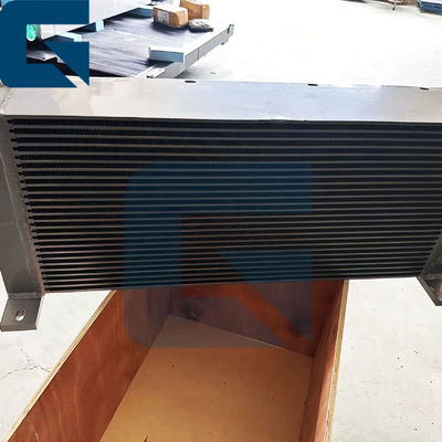 VOE14573685 14573685 Hydraulic Oil Cooler For EC210C Excavator
