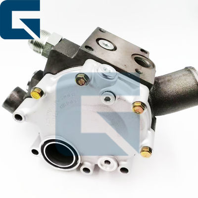352-2139 3522139 C7 Water Pump For E324D Excavator