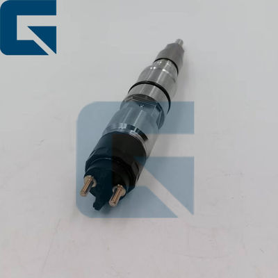 0445120246  0445 120 246 Common Rail Fuel Injector