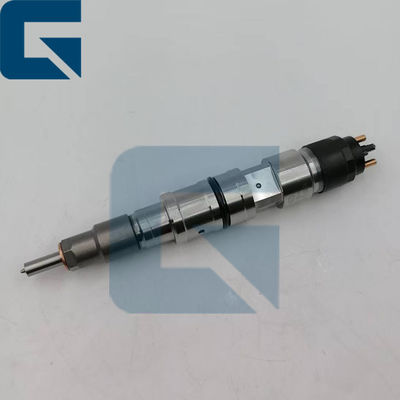0445120246  0445 120 246 Common Rail Fuel Injector