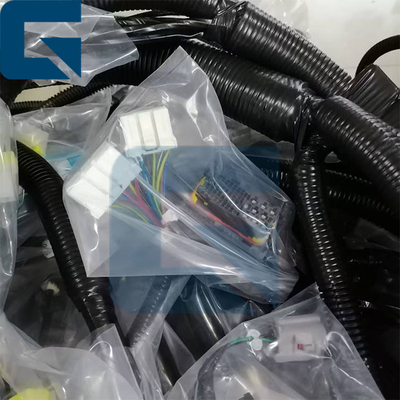 20Y-06-42751 20Y0642751 Main Harness For PC200-8 Excavator