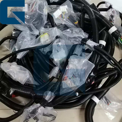 20Y-06-42751 20Y0642751 Main Harness For PC200-8 Excavator
