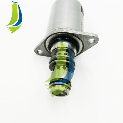 491-0908 4910908 Solenoid Valve For E320 Excavator