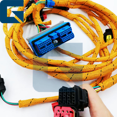 296-4617 2964617 C6.4 Engine Harness For E320D Excavator