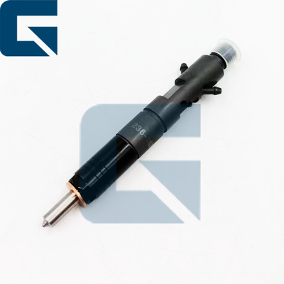 236-1674 2361674 3054C Engine Fuel Injector For 428E Excavator