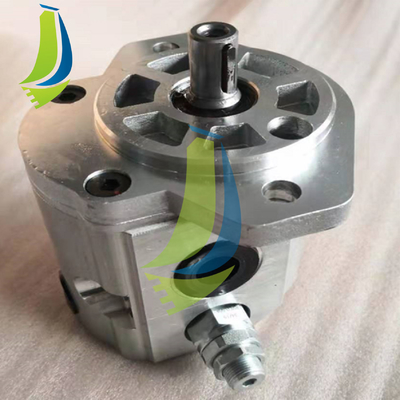 307-3036 Hydraulic Fan Motor Cooling Fan Motor 3073036 For 216B