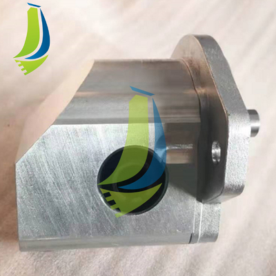 307-3036 Hydraulic Fan Motor Cooling Fan Motor 3073036 For 216B