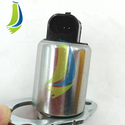 AT310584 Solenoid Valve For 310L Backhoe Loader