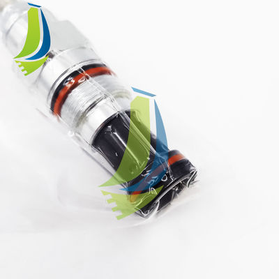 K1022895 Relief Valve Spare Parts For Skid Steer Loader