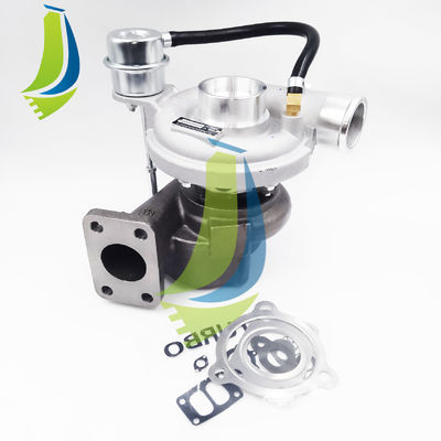 2674A226 Turbocharger GT2556S For 1104C-44T Engine