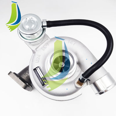 2674A226 Turbocharger GT2556S For 1104C-44T Engine