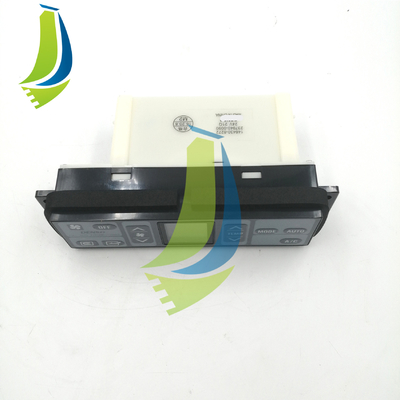 146430-8272 Air Conditioner Controller Control Panel 1464308272 For ZX120