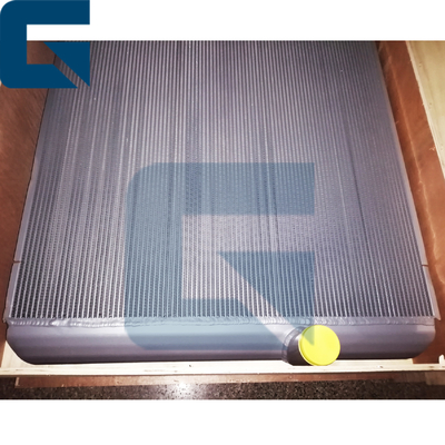 332-4567 3324567 Core-AS Radiator For 740B Truck