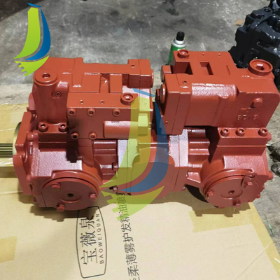 235-60-11100 Hydraulic Pump For GD805A-1 Grader