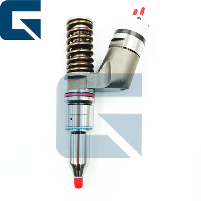 249-0713 2490713 Diesel Fuel Injector Common Rail Fuel Injector For Engine C11 C13 Parts