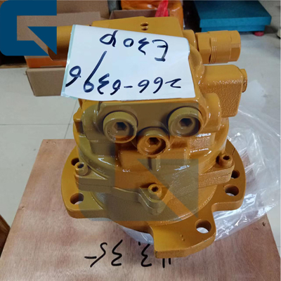 266-6396 2666396 Swing Motor For E304 Excavator Parts