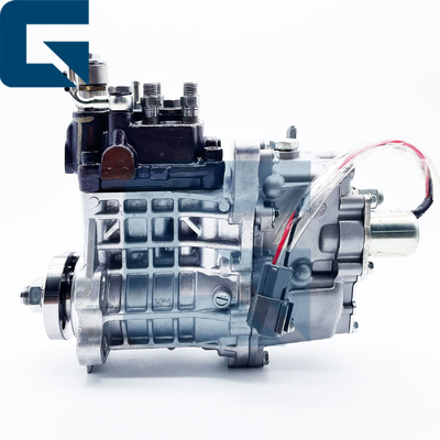 729932-51360 Fuel Injection Pump Diesel Pump For 4TNV94 Engine