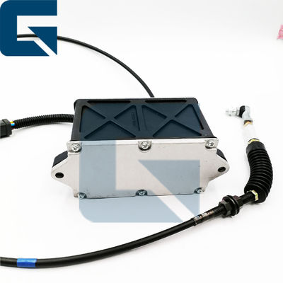 2475228 247-5228 Throttle Motor For E318B Excavator Parts