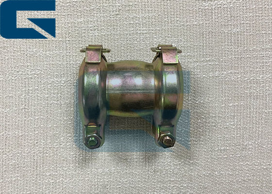 ZX450 ZX250 ZX330-3 Excavator Coupling Pipe 4196260 4196259