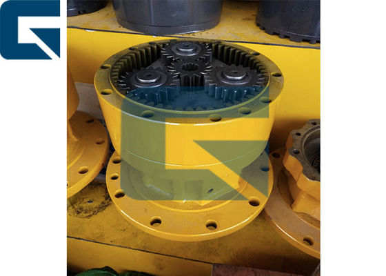 YX32W00002F2 Swing Gearbox Swing Reducer For SK135 Excavator