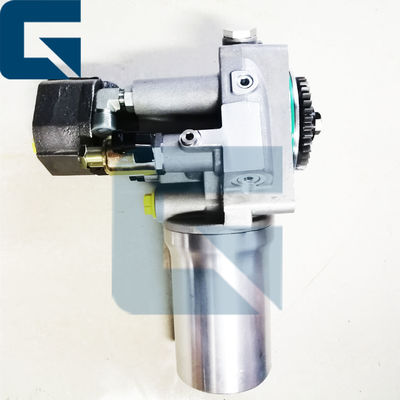 162-9608 1629608 Fuel Injection Pump Diesel Pump For 3126B Engine