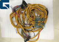 CAT E329D Excavator Parts Wiring Harness Assy 283-2932 , Harness Assy 2832932