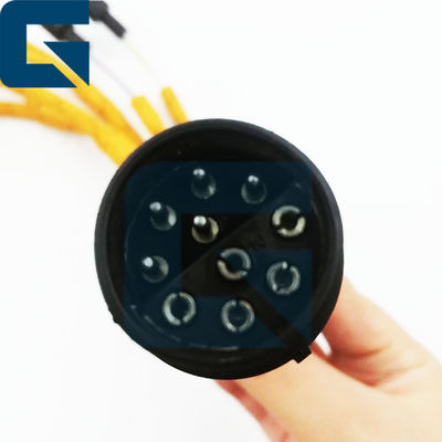 147-1771 1471771 Fuel Injector Wiring Harness For 120H 140H Motor Grader