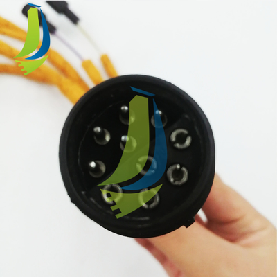 Customized OEM Support 147-1771 Transmission Harness For 120H Motor Grader