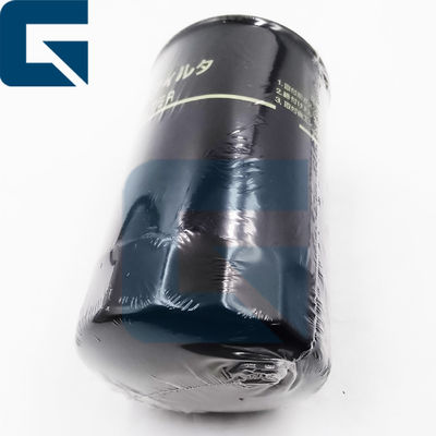 VOE11713240 11713240 Oil Filter For EC80D Excavator