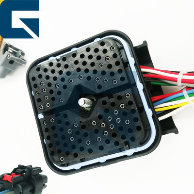381-2499 3812499 Wiring Harness For 324D 325D Excavator