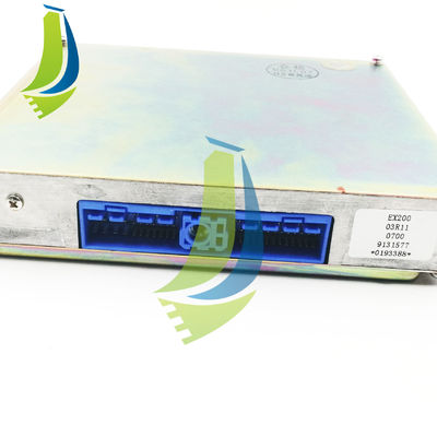 9131577 Controller ECU For ZX200-2 Excavator