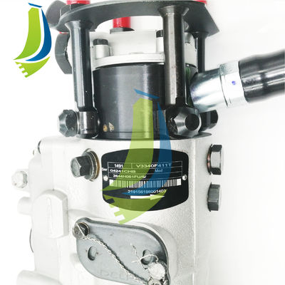 V3340F411T Fuel Injection Pump For 1104 Engine