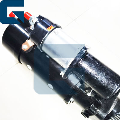 207-1541 2071541 Starter Motor For C7 Engine