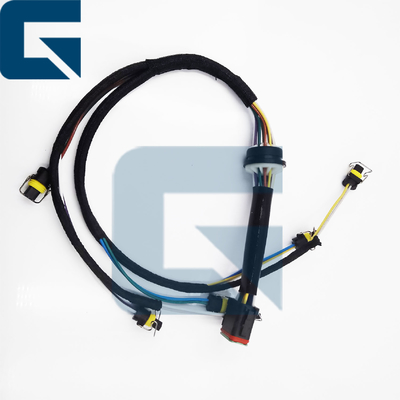 222-5917 2225917 Fuel Injector Wiring Harness For C7 Engine