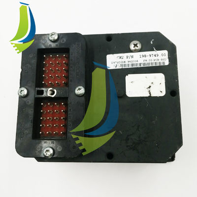 198-9749 Monitor Display Panel 1989749 For C7 C9 Engine