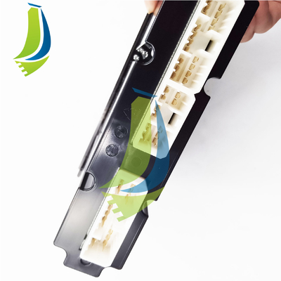 510-9643 Air Condition Control Panel 5109643 For E320D2