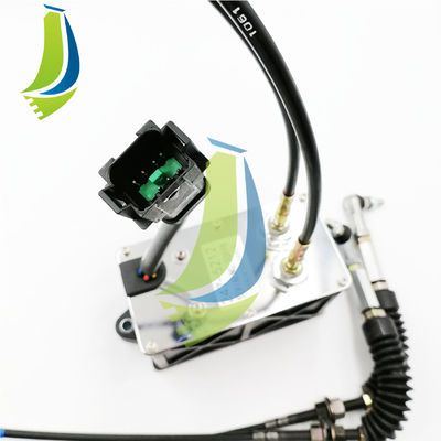 247-5212 Throttle Motor Control 2475212 For 320C Excavator