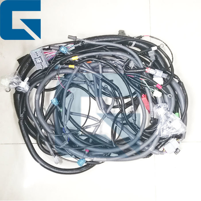 0004770 External Wiring Harness For ZX120 Excavator