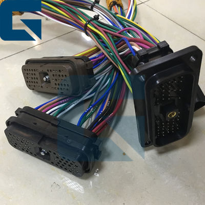 306-8610 3812499 External Wiring Harness For E320D Excavator