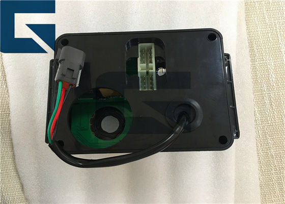 R210-7 R250LC-7 Excavator Membrane Assy Switch Box 21N8-20506