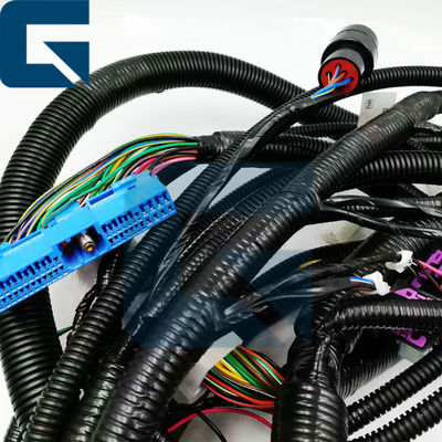 0001835 Wiring Harness For EX100-3 EX200-3 Excavator