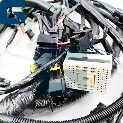 0001835 Wiring Harness For EX100-3 EX200-3 Excavator